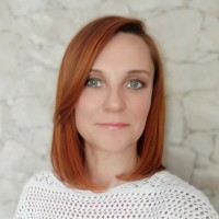 Laura Híveš Drahovská