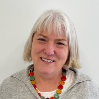Prue Oxford