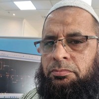 Muhammad Arshad