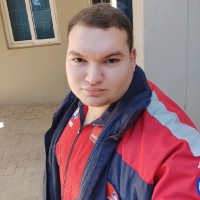 Marnis Van Der Westhuizen