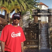 James Wright