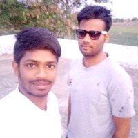 Karanam Vijay Kumar