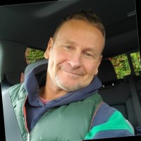 Peter Donald