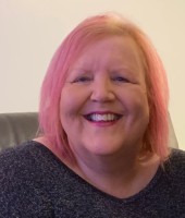 Elizabeth Robinson