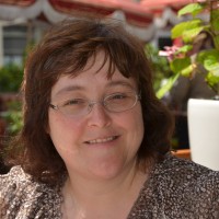 Christine Claus