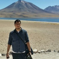 Manuel Alejandro Curumilla Ojeda