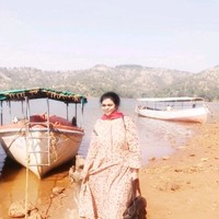 Ujwala Shinde