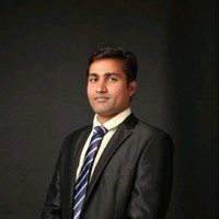 Santosh Kumar Verma