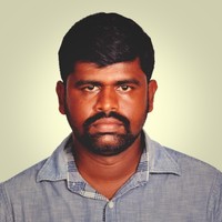 Jegadesh Gopal Manickam