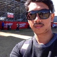 I Ketut Gede Suartana