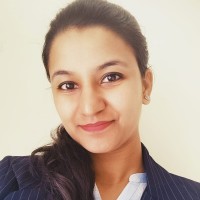 Arushi Gupta