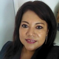 Angélica Muñoz Domínguez