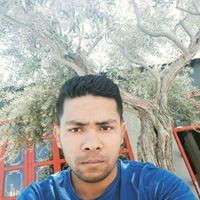 Mohammed Arafat