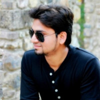 Ashraf Shaikh