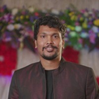 Prahasith Kuncham