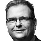 Jacob Muusmann