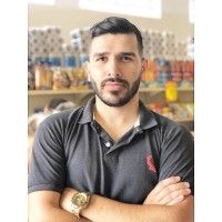 Lucas Fernando Brito