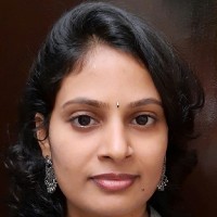 jyothi G