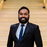 Nijanthan Jeyakumar