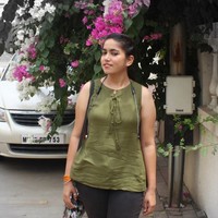 Chayanika Vyas