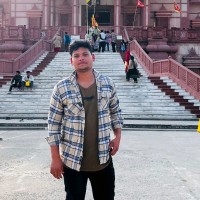 Neeraj Singh Mehta
