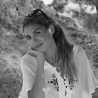 Olga Mysirioti