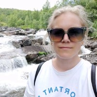 Kjersti Tjelta Mosnes