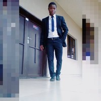 Adekanmbi Taiwo