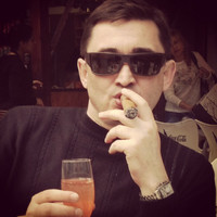 Дмитрий Силаев