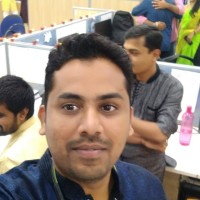 Asif Shaikh