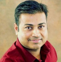 Abhishek Sharma