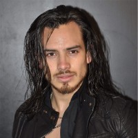 Matias Jaime