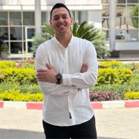 Mohamed Abolela