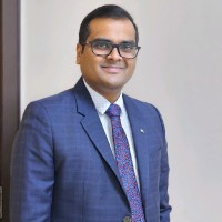 CA Syam Krishnan R FCA