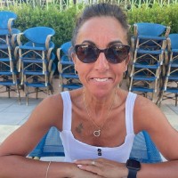 Madeleine Da Silva