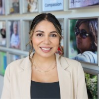 Joanna J Gonzalez