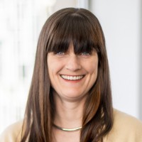 Georgina Grant