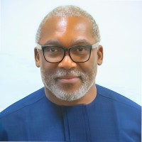 Rep. Igariwey Iduma Enwo