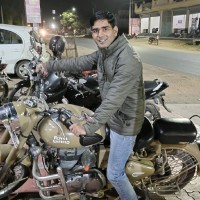 Ankit Kumar bhatt