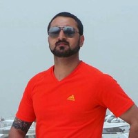 Rakesh Negi