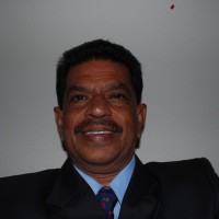 George nelluvelil