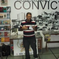 André Luis Vasconcelos