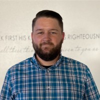 Benjamin Vogt