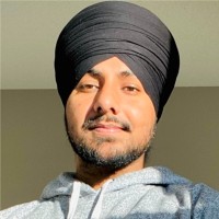 Harjot Bhatti
