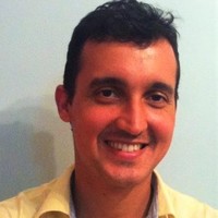 Daniel André Ribeiro