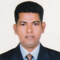 ABDULLAH AL AMIN