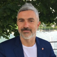 Mirko Benetti