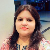 Deepshikha Pal