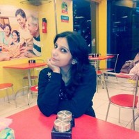 Akanksha Verma