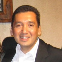 CESAR CRUZ